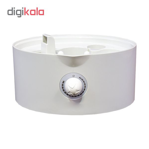 دستگاه بخور سرد اچ ام آی کد 34