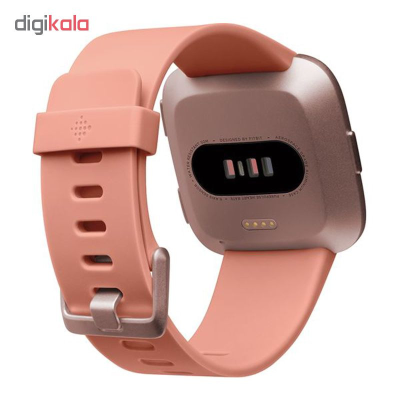 مچ بند هوشمند فیت بیت مدل versa 3