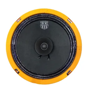میدرنج خودرو بی کی مدل BK-6001