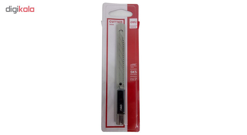 کاتر دلی مدل 2034