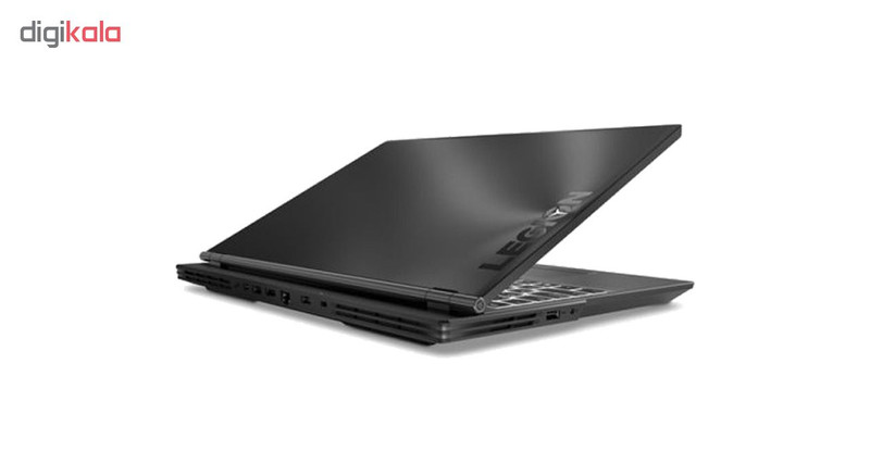 لپ تاپ 15 اینچی لنوو مدل Legion Y540 - A