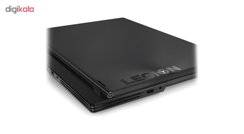 لپ تاپ 15 اینچی لنوو مدل Legion Y540 - A