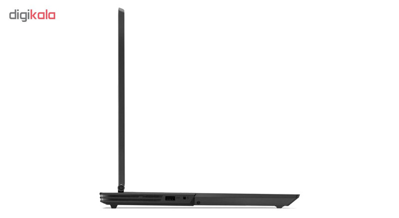لپ تاپ 15 اینچی لنوو مدل Legion Y540 - A
