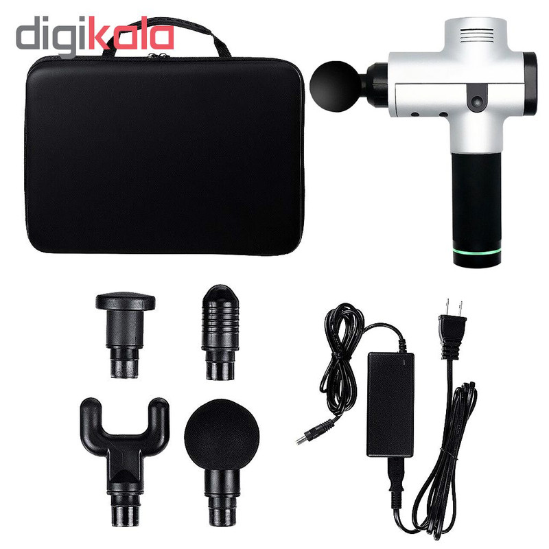 ماساژور برقی مدل 6-Head