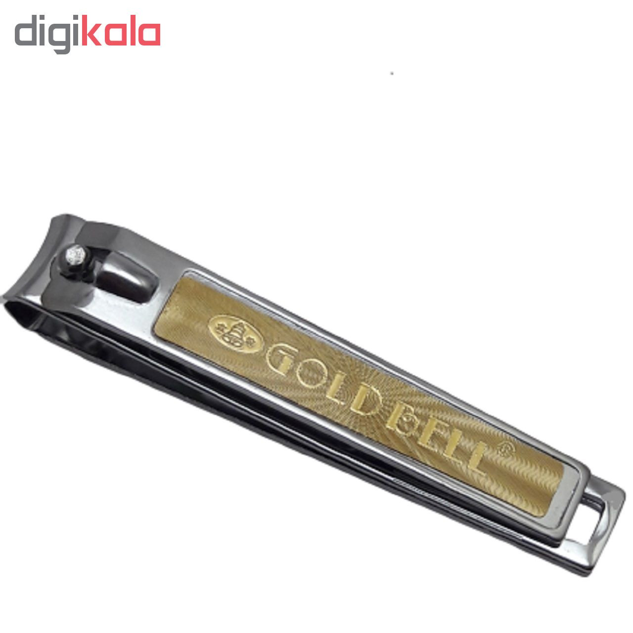ناخن گیر مدل NCG-6