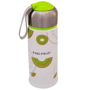فلاسک سوئیت فوروت مدل kiwi گنجایش 0.4 لیتر 