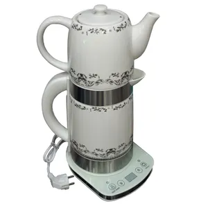 چای ساز رمانتیک هوم مدل W-K179
