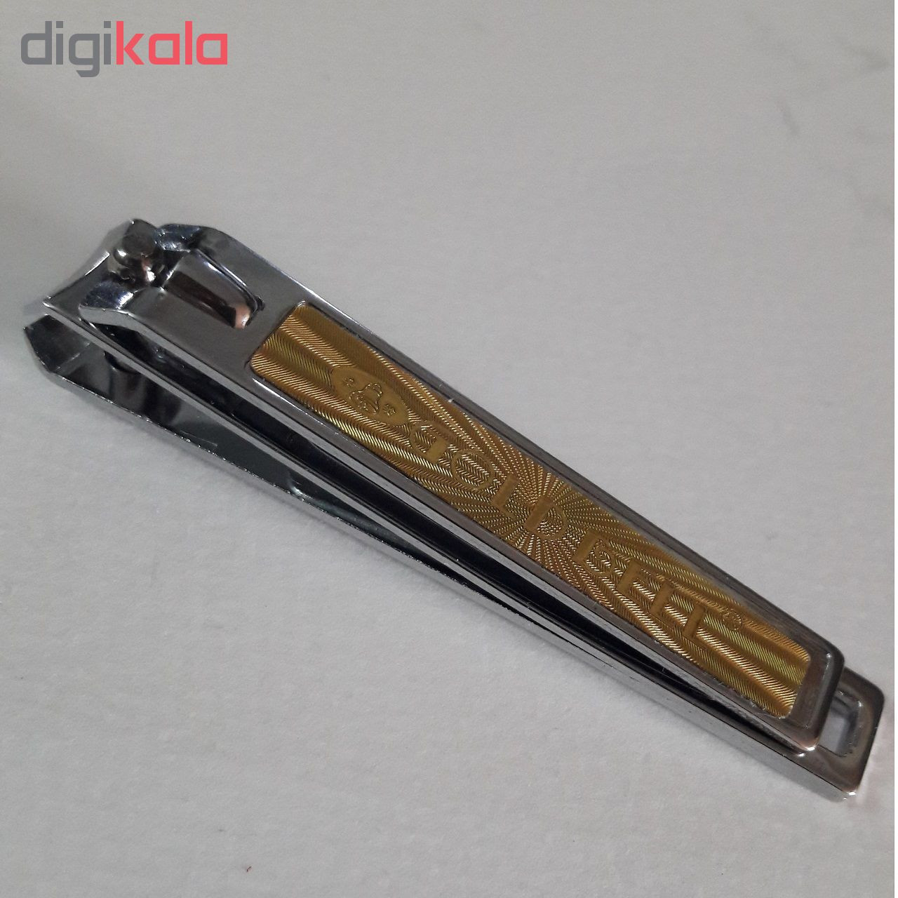 ناخن گیر مدل NCG-6