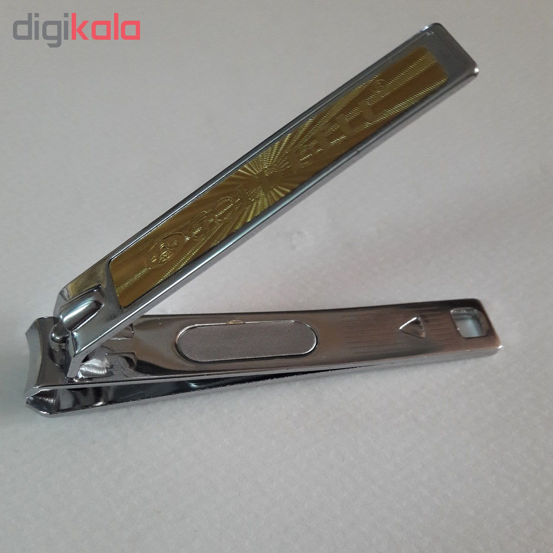 ناخن گیر مدل NCG-6