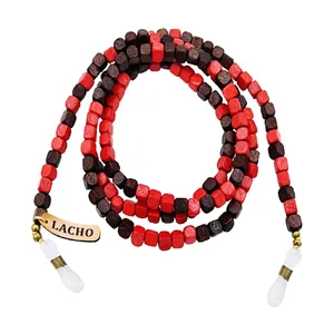 بند عینک لاچو مدل Ring 2019