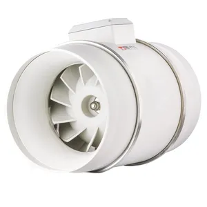 هواکش بی وی ان مدل Bmfx-100