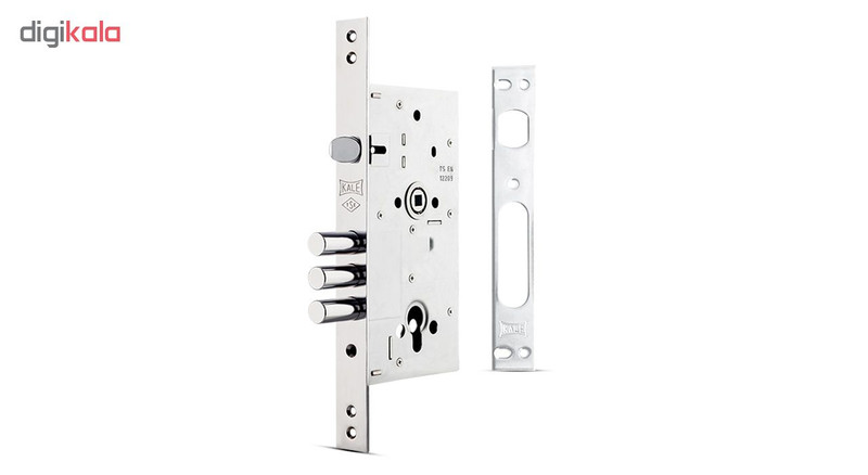 قفل کاله کد 252R مجموعه 2 عددی قفل کاله کد 252R مجموعه 2 عددی