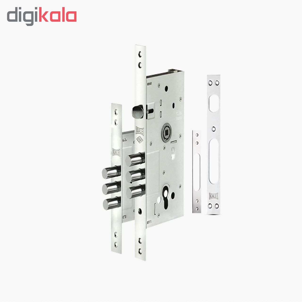 قفل کاله کد 252R مجموعه 2 عددی قفل کاله کد 252R مجموعه 2 عددی