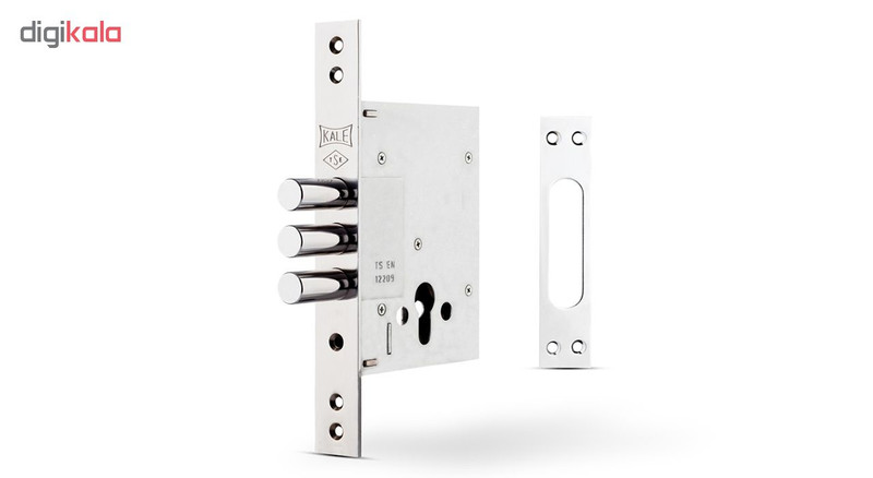 قفل کاله کد 252R مجموعه 2 عددی