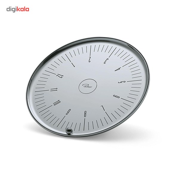 ساعت رومیزی فیلیپی مدل Orbit Conical