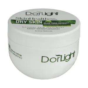 Dor Light Aloe Vera Hand Cream 300 gr