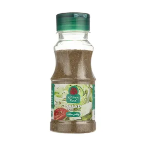 چاشنی سالاد کیچن رز مقدار 95 گرم