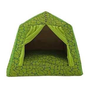 جای خواب گربه و سگ تک پت کد 629