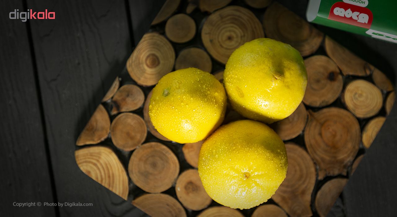 لیمو شیرین هودکا - 750 گرم
