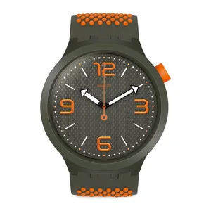 ساعت مچی عقربه ای سواچ کد SO27M101