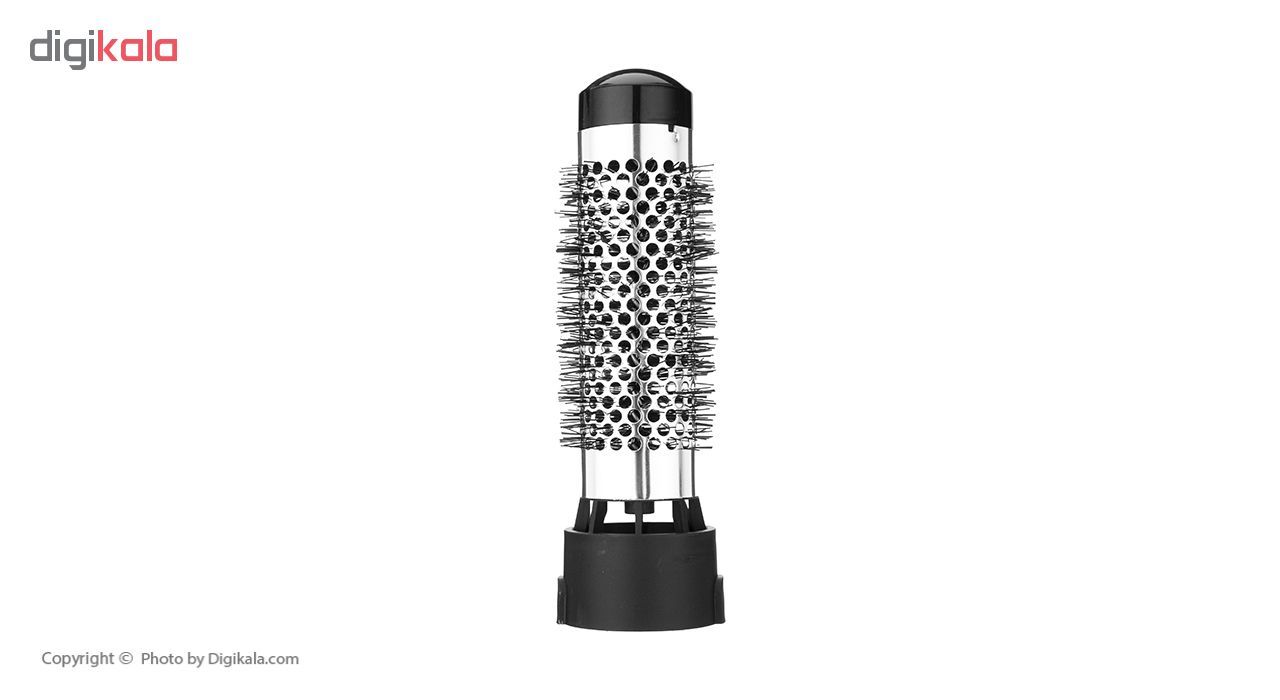 سشوار برس دار چرخشی موهیر مدل MO8 -  - 8