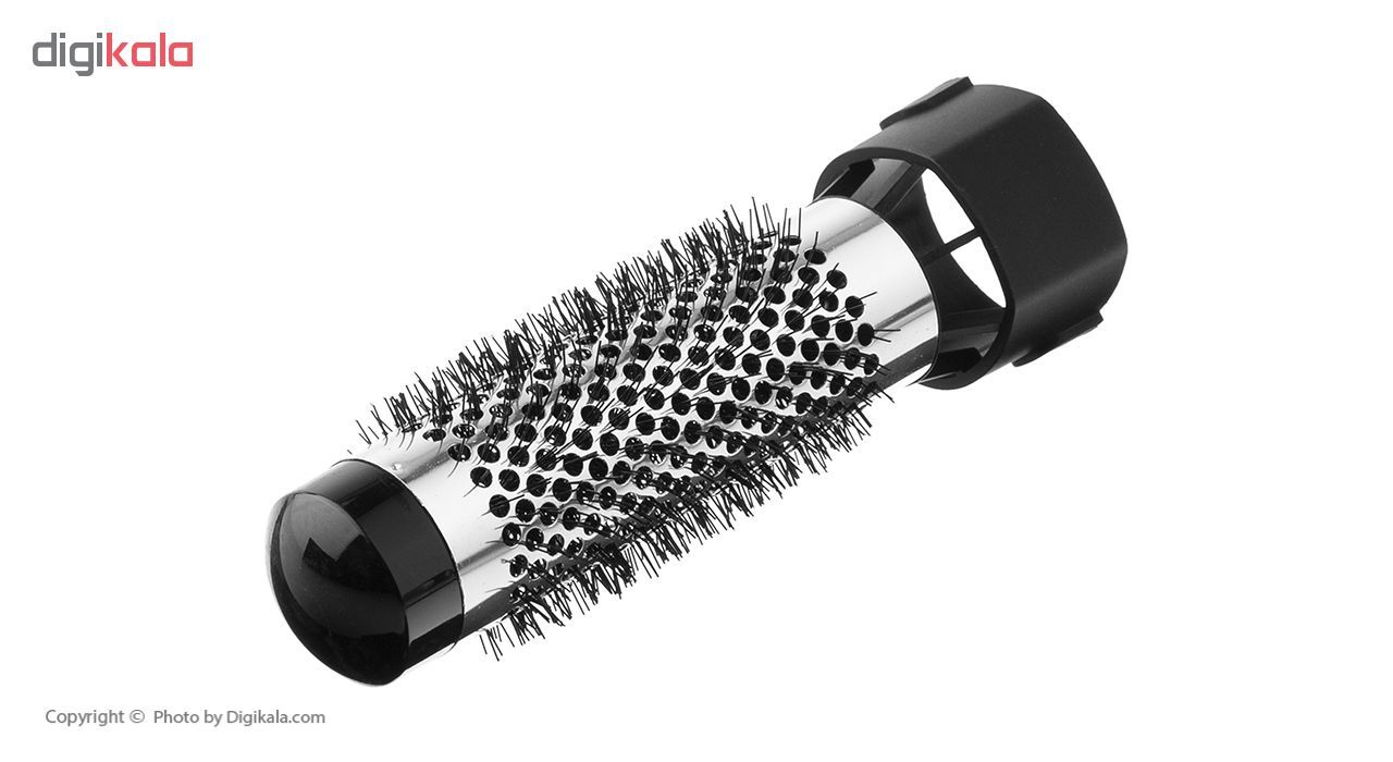 سشوار برس دار چرخشی موهیر مدل MO8 -  - 12