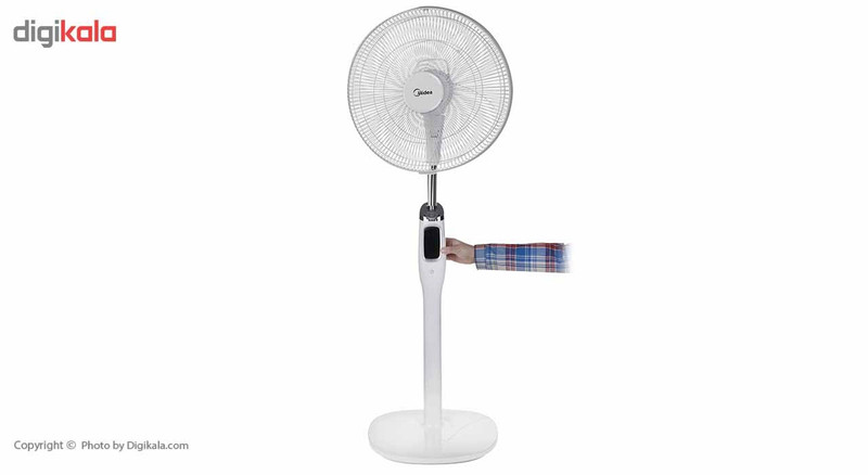 پنکه مایدیا مدل FS40-12HR