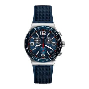 ساعت مچی عقربه ای سواچ کد YVS454