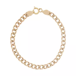 دستبند طلا 18 عیار زنانه مایا ماهک مدل MB0962 طرح کارتیه