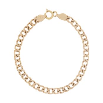 دستبند طلا 18 عیار زنانه مایا ماهک مدل MB0962