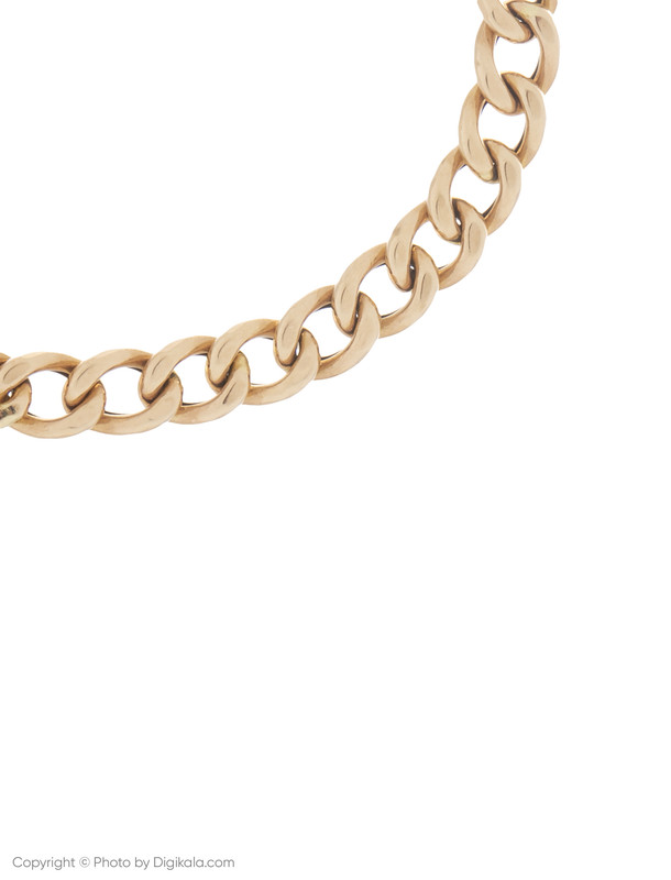 دستبند طلا 18 عیار زنانه مایا ماهک مدل MB0962 طرح کارتیه