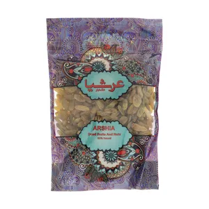 کشمش سبز عرشیا مقدار 750 گرم