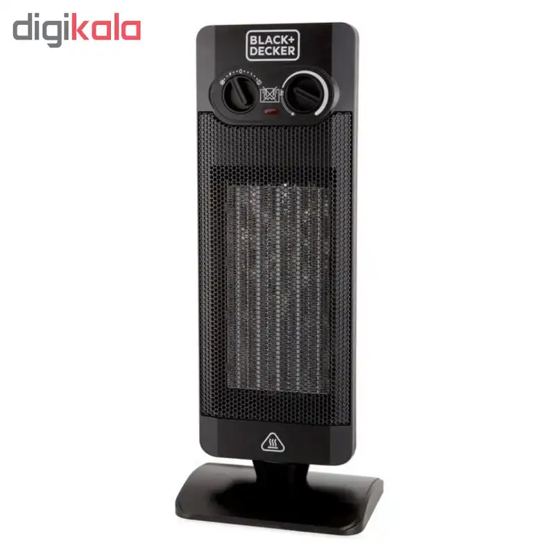 فن هیتر بلک اند دکر مدل HX340