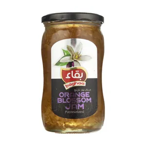 مربا بهار نارنج بقاء - 760 گرم