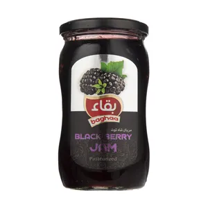 مربا شاه توت بقاء - 760 گرم