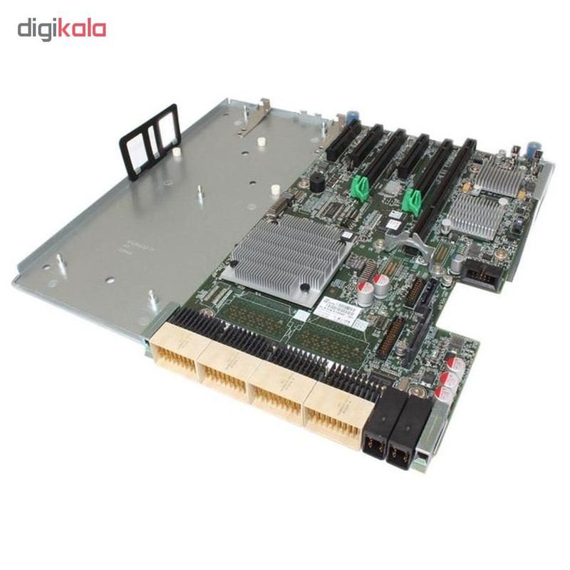 مادربرد سرور اچ پی مدل DL580 G7 591196-001 1