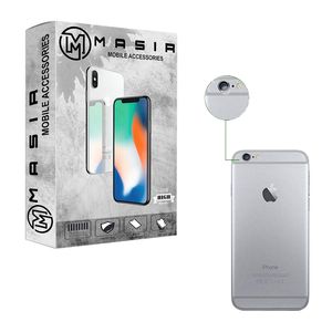 نقد و بررسی محافظ لنز دوربین مسیر مدل MGLNZ مناسب برای گوشی موبایل اپل iPhone 6/6s توسط خریداران