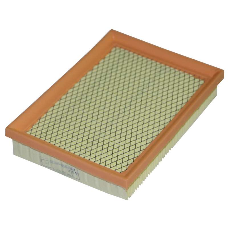 فیلتر هوا خودرو آذین مدل AZ32 مناسب برای گروه پراید