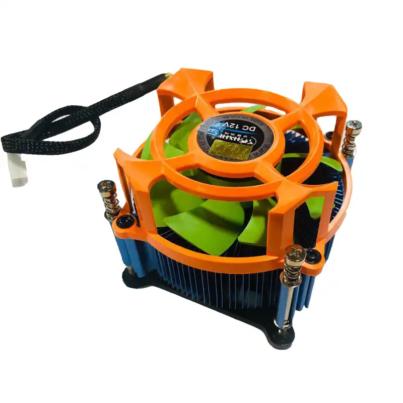 خنک کننده پردازنده مدل HF-690