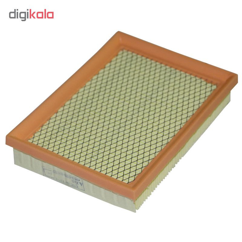 فیلتر هوا خودرو آذین مدل AZ32 مناسب برای گروه پراید