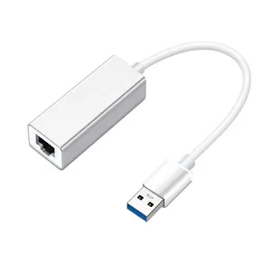 مبدل USB3.0 به  Ethernet مدل H-1830