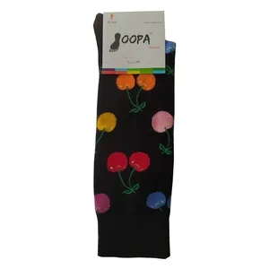 جوراب جوپا مدل گیلاس کد 024