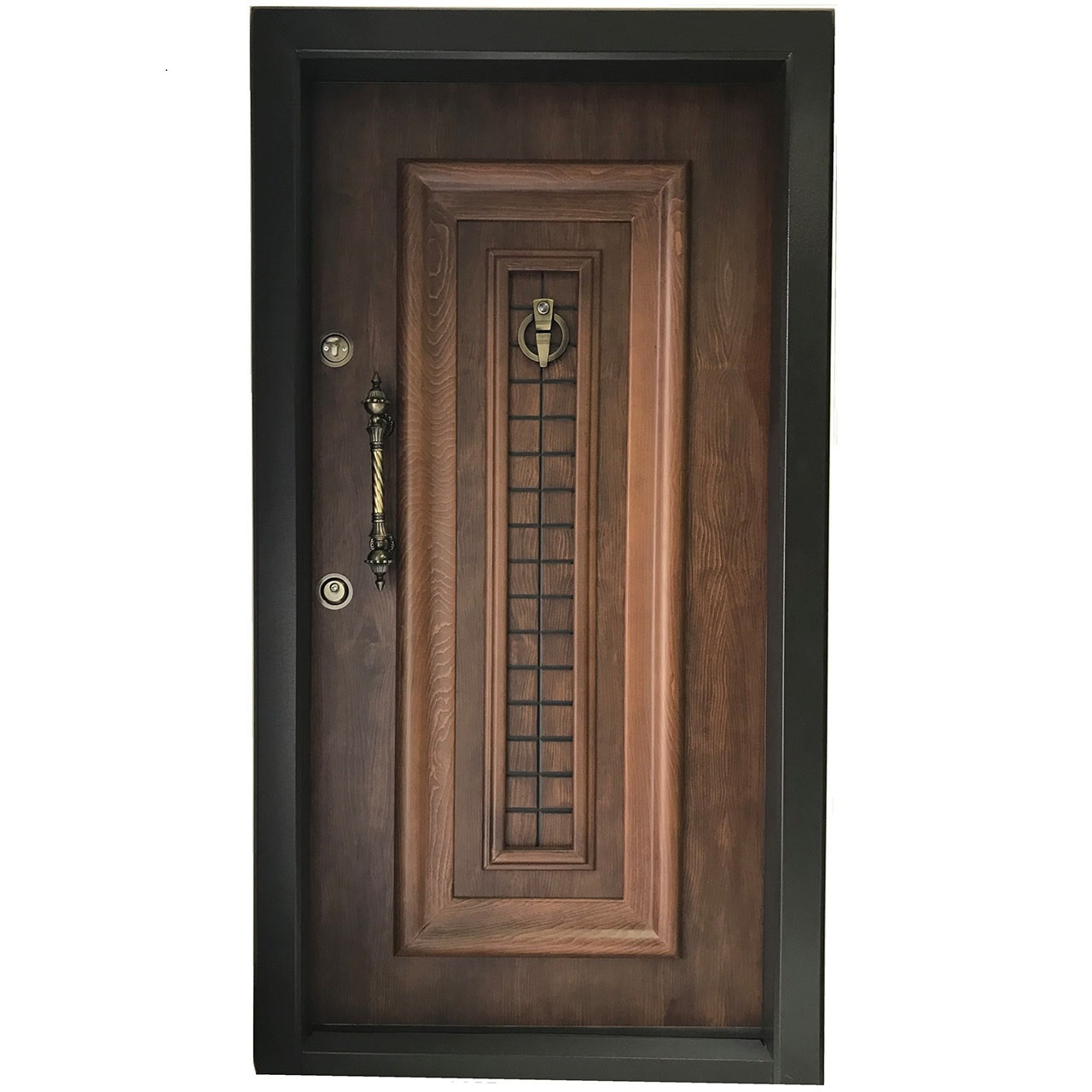 درب ضد سرقت کد IP3R