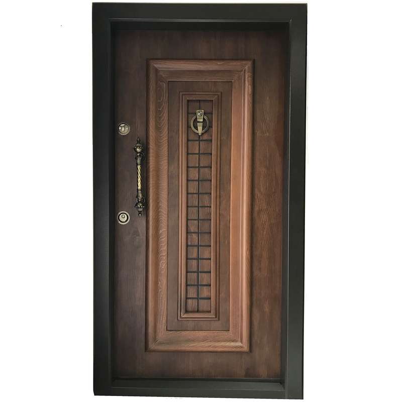 درب ضد سرقت کد IP3R