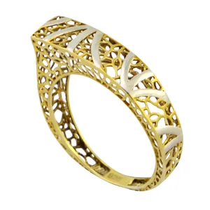 انگشتر نقره زنانه  کد w135