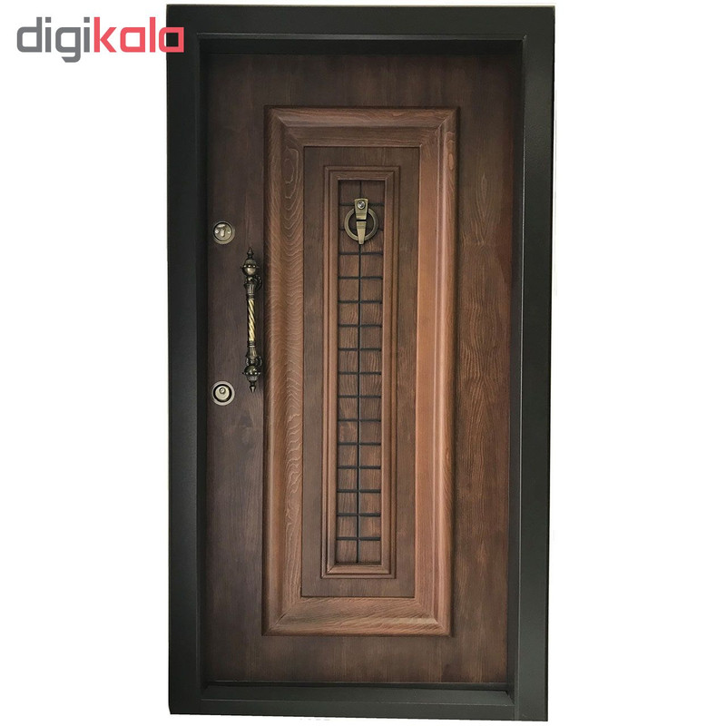 درب ضد سرقت کد IP3R