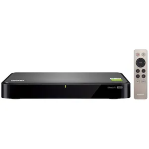 ذخیره ساز تحت شبکه کیونپ مدل HS-251 Plus