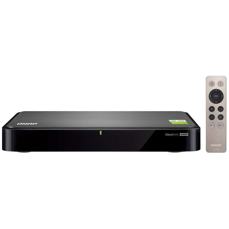 ذخیره ساز تحت شبکه کیونپ مدل HS-251 Plus ذخیره ساز تحت شبکه کیونپ مدل HS-251 Plus