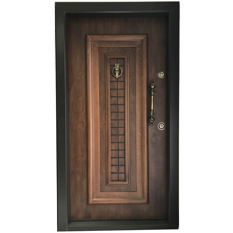 درب ضد سرقت کد IP3L