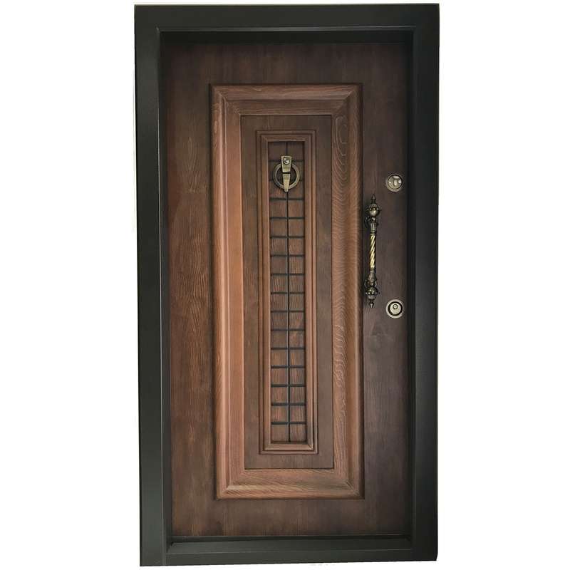 درب ضد سرقت کد IP3L